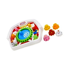 Little tikes giggly gears farm spinners India