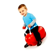Little tikes jelly bean scooter India