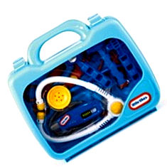 Little tikes my first doctor set India Price
