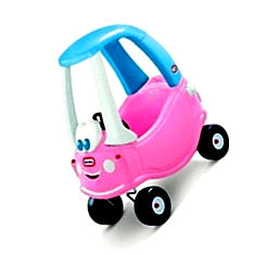 little tikes cozy coupe anniversary edition India