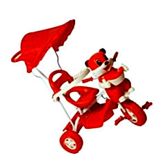 Love Baby Tricycle Birdie India