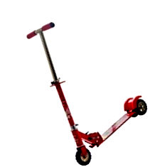 lovely roller board scooter Tricycle India Price