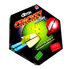 MadRat Games Catch Cricket Deluxe India