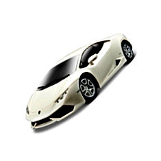 Maisto Lamborghini Huracan