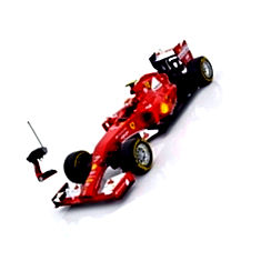 Ferrari F14t Rc