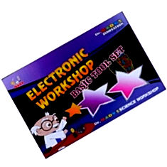Matrix educare electronics workshop basics India Price