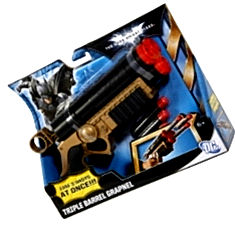 Mattel Batman Toy Gun Weapons Assorted India Price