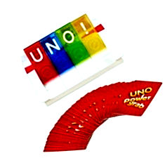 Mattel Uno Power Grab Price Games Cards India Price