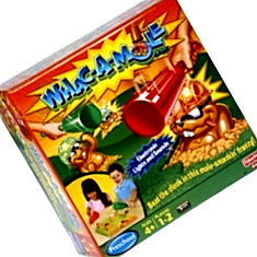 Mattel Whac A Mole Arcade Game India Price