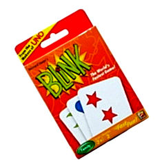 Mattel Blink Card Game India Price