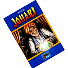 Johari Cards