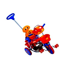 Car Tricycle