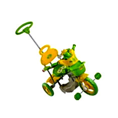 Mee Frog Face Tricycle India Price