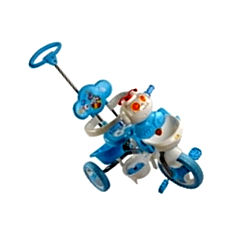 Mee - Robot Face Tricycle India Price