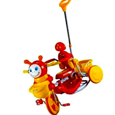 Mee Baby Toy Tricycle Smile India Price