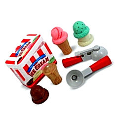 Ice Cream Scoop Set