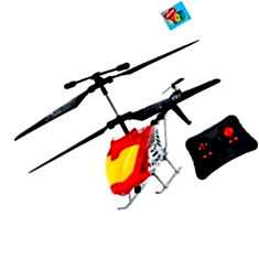 Mera toy shop 3.5 channel helicopter rc India Price
