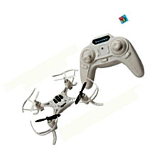 Mera toy shop 4 channel quadcopter India Price