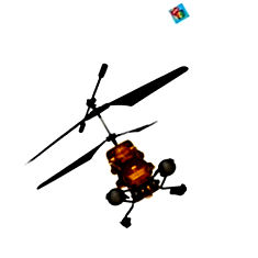 Mera toy shop explore sky rc helicopter India Price
