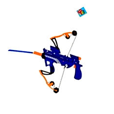 Mera Toy Gun