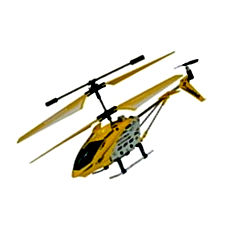 Rc Helicopter Proportional