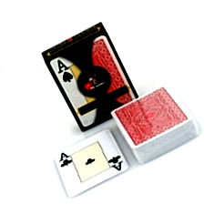 Modiano Platinum Playing Cards India