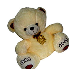 Monopoly fat teddy bear India Price