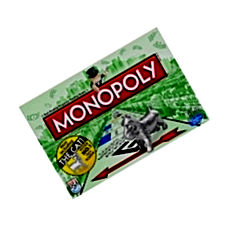 Monopoly Board India Price
