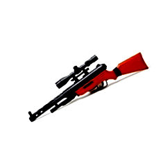 New Pinch M40 Sniper Gun Toy India Price