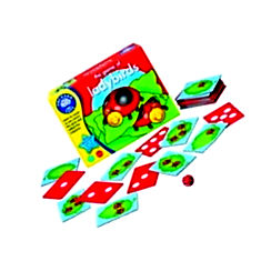 Orchard Toys The Game Of Ladybirds India Price