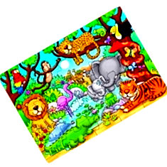 Orchard toys whos in the jungle India Price