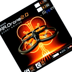 parrot ar drone 2 A R Power Edition RC India Price