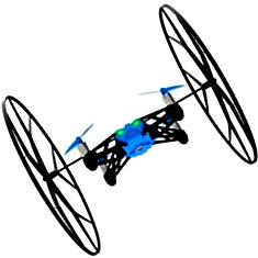 Buy Parrot Rolling Spider - Mini Drone: Shop47 Price