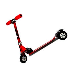 Parth collection three wheel scooter India Price