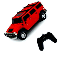 Parv collections hummer h2 suv rc car India Price