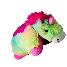 Pillowpets dream lites rainbow unicorn India Price