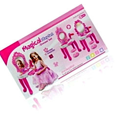 Planet of toys magical dresser India Price