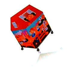 Planet of toys play tent house India Price