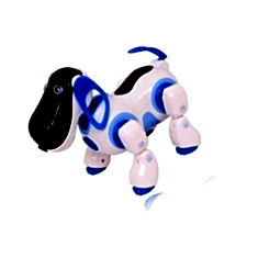 Planet of toys smart dog with remote control India Price