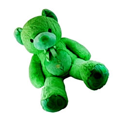 Play n pets bow teddy India Price