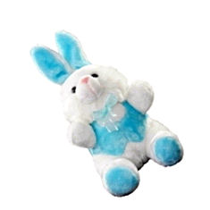 Play n pets rabbit soft toy India