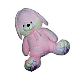 Play toons bunny soft toy India Price