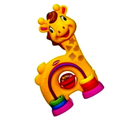 Playskool giraffalaff India Price