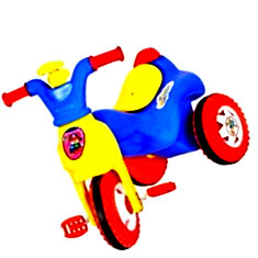 Playtool Tricycle India