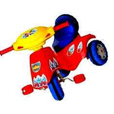 Playtool Tiny Go Tricycle