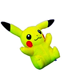Pokemon pikachu soft toy India Price