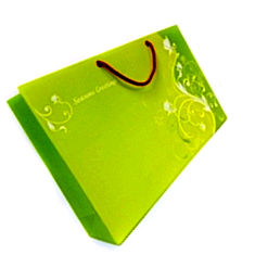 PrintSpeaks flowers gift bag India Price