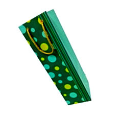 PrintSpeaks polka dot gift bags with handles India Price