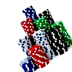 Protos loose poker chips India