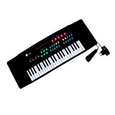 54 Key Electronic Keyboard